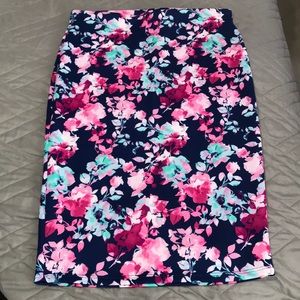 Charlotte Russe pencil skirt
